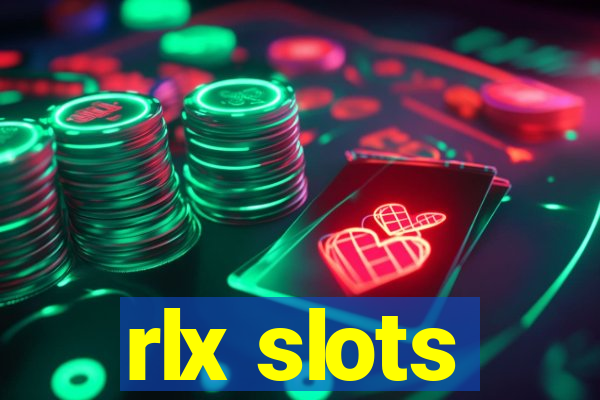 rlx slots